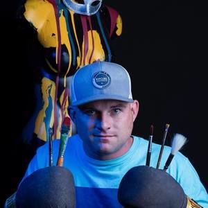 Meet your Posher, Ryan